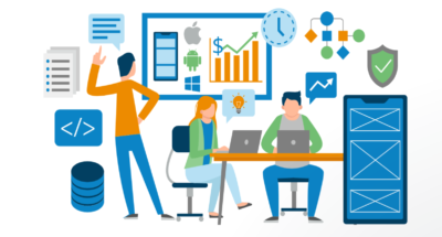 Difference Between Data Scientist And Data Analyst