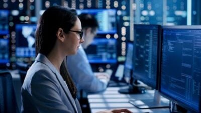 Information Security At a Glance