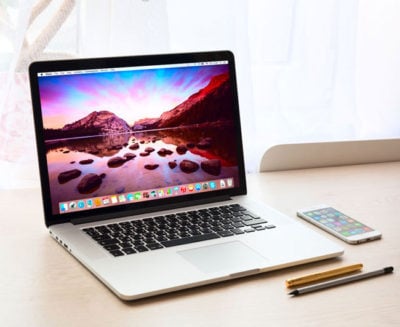 Tips on Keeping your Macbook Healthy and in Tiptop Shape