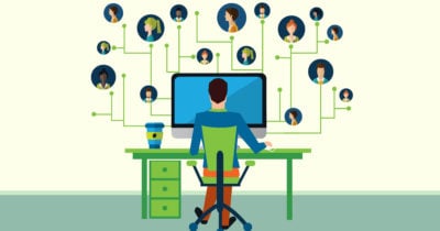Tips for Managing Remote Workers to Improve their Cybersecurity