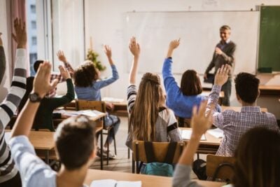 The Security of Schools and How Technology is Helping to Keep Them Safer