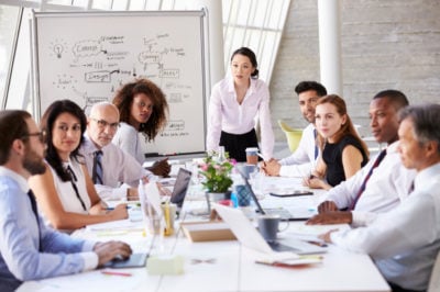How To Make Your Meeting Efficient In Today’s World?