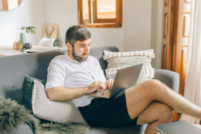 Enhancing Remote Work Efficiency With Time-Tracking Tools