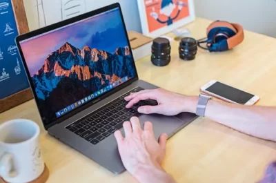 4 Mac Keyboard Shortcuts You Should Use Every Day