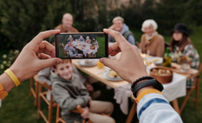 Take Your Mobile Photography to the Next Level with VanceAI Image Upscaler