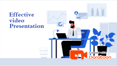 How to Use an Animated Video Creator to Make an Effective Presentation