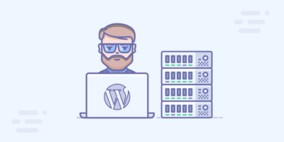 3 Easy Steps to Start your own WordPress Blog
