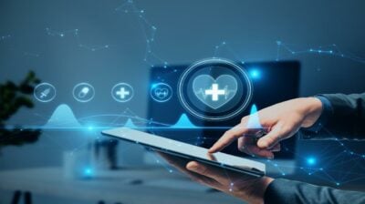 Why is it the right time for your healthcare business to go digital with payments?