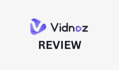 Vidnoz AI Review: A Must-Have for Video Creators in 2024