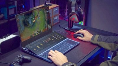 Are Gaming Laptops More Suitable For Online Learning?