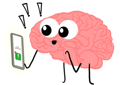 Can’t Put Down the Cellphone? How Smartphones are Changing Our Brains – and Lives