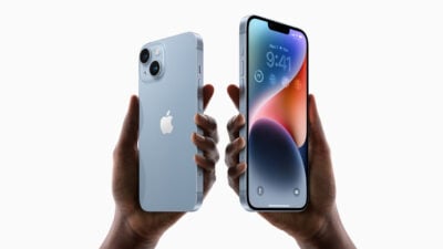 3 New iPhone 14 Models and 2 Apple Watches Go on Sale For the First ...