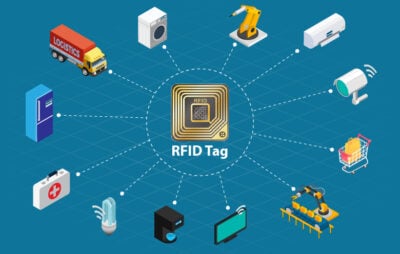 How RFID Tracking Systems Revolutionize Inventory Control in Retail