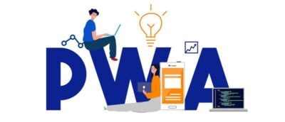 eCommerce PWA