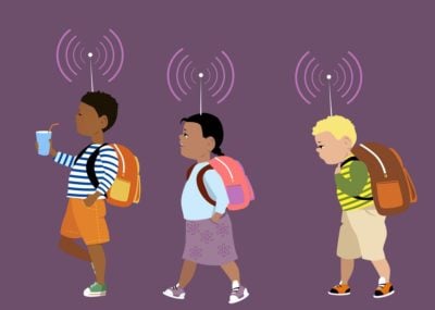 Keep Track of Your Kids with TheOneSpy Navigator App