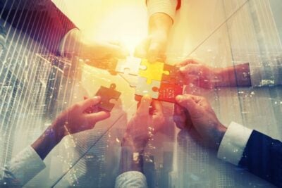 Tackling The Key Challenges of Digitalization in The Manufacturing Sector